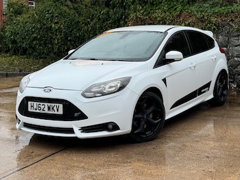 Used Ford Focus 2012 for sale - 76809258: Photo