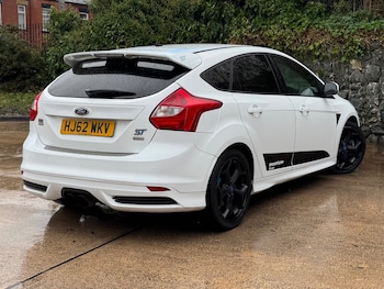 Used Ford Focus 2012 for sale - 76809258: Photo