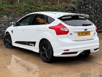 Used Ford Focus 2012 for sale - 76809258: Photo