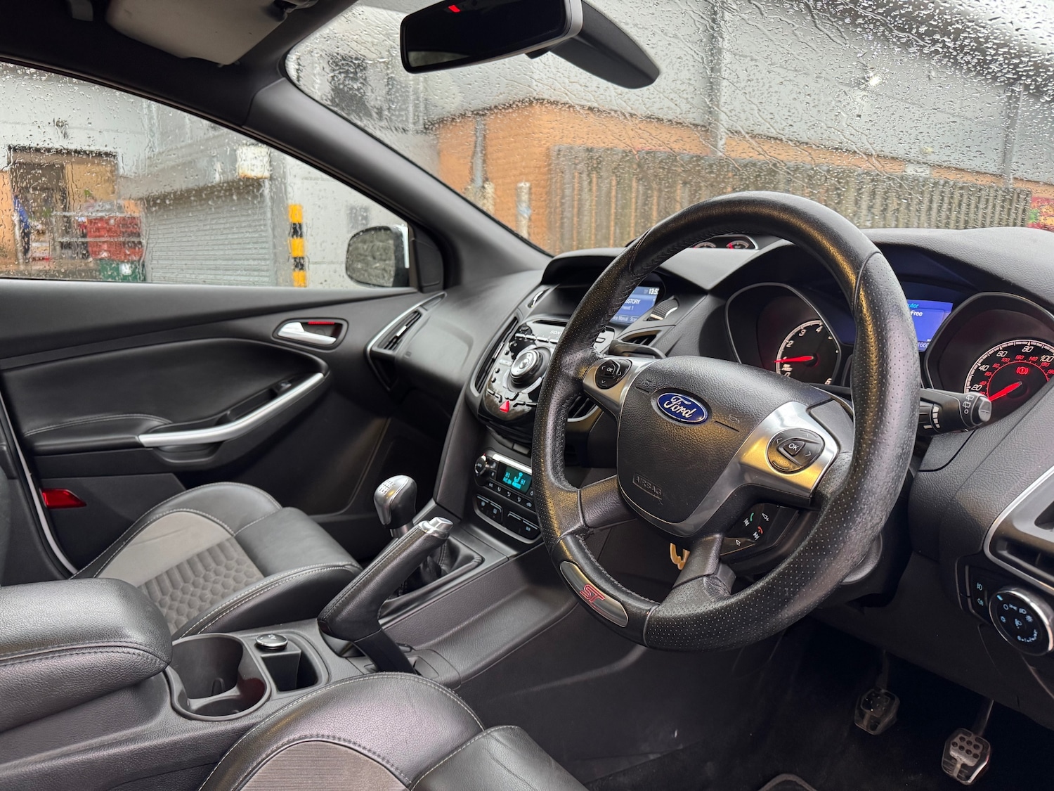 Used Ford Focus 2012 for sale - 76809258: Photo 5