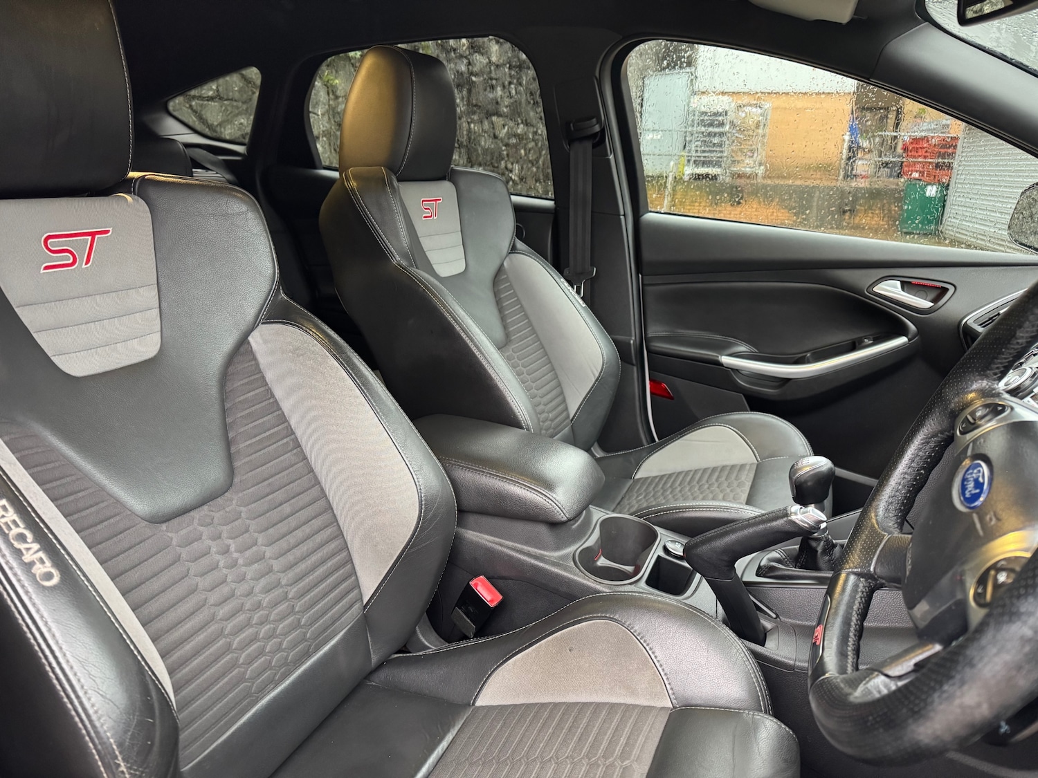 Used Ford Focus 2012 for sale - 76809258: Photo 6