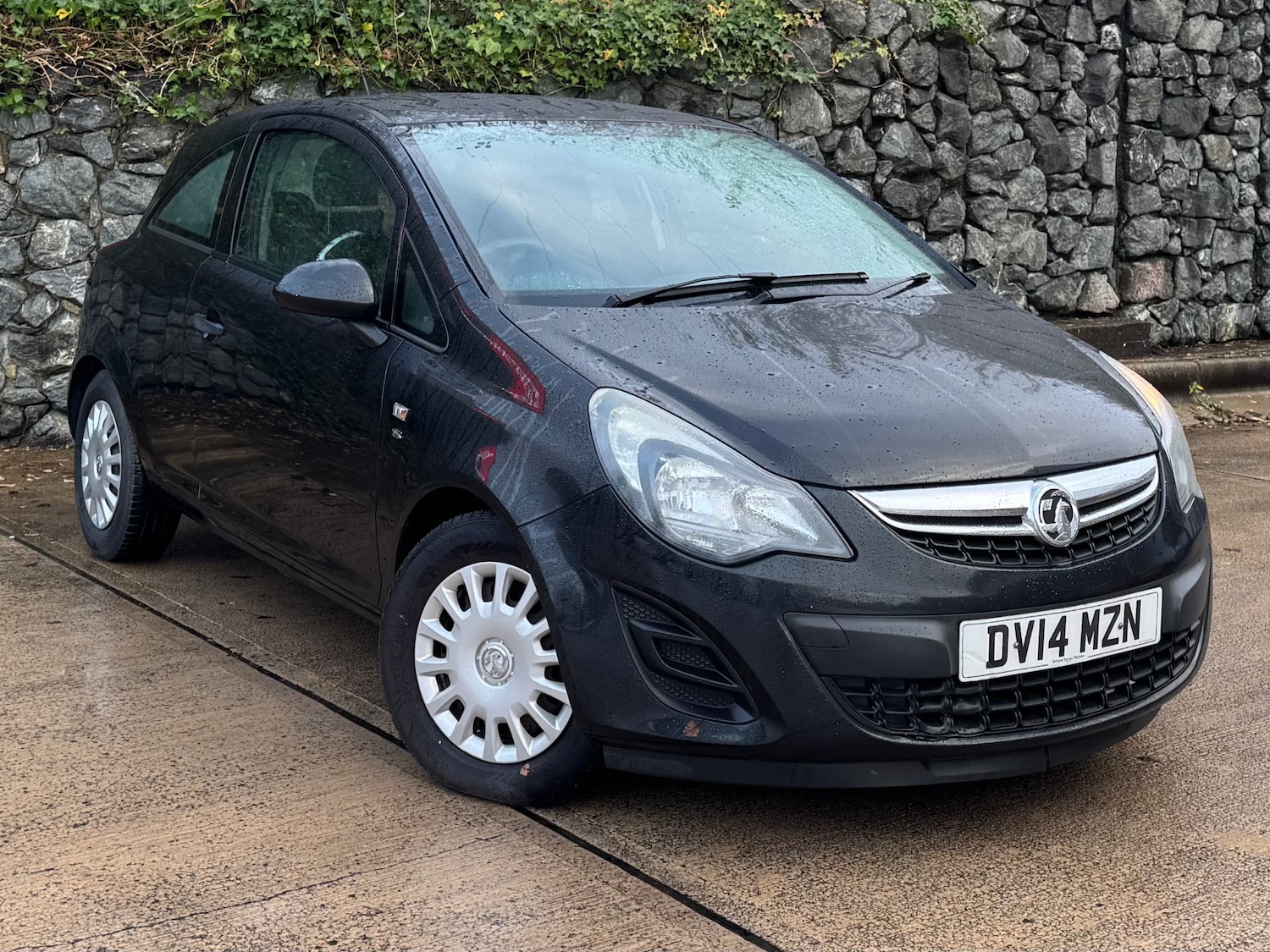Used Vauxhall Corsa 2014 for sale - 76589203: Photo 1