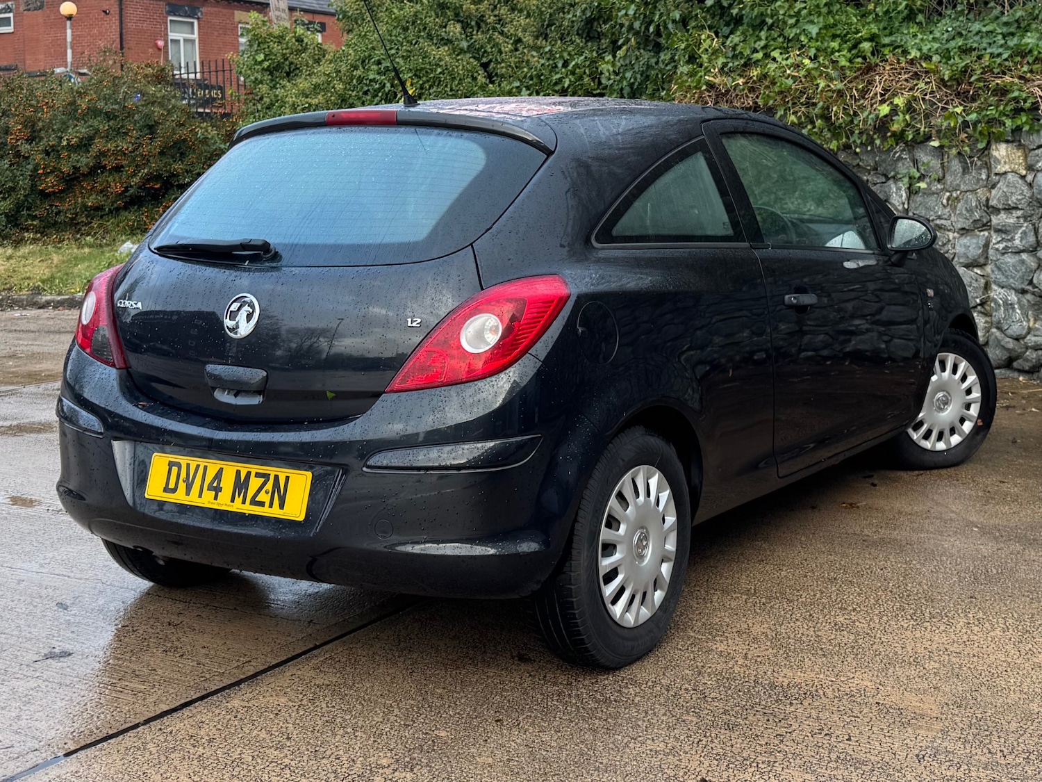 Used Vauxhall Corsa 2014 for sale - 76589203: Photo 3