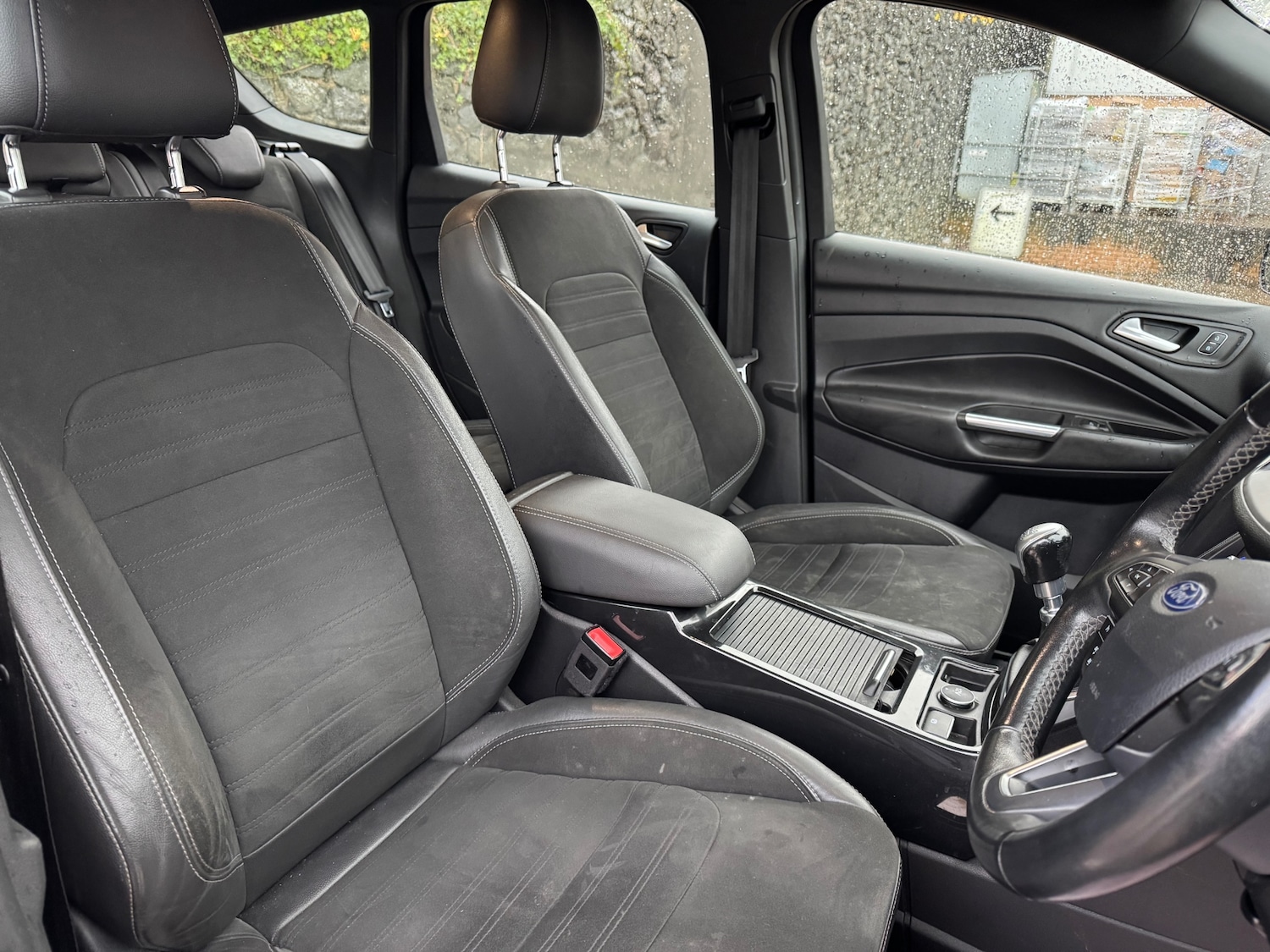 Used Ford Kuga 2017 for sale - 76613448: Photo 7