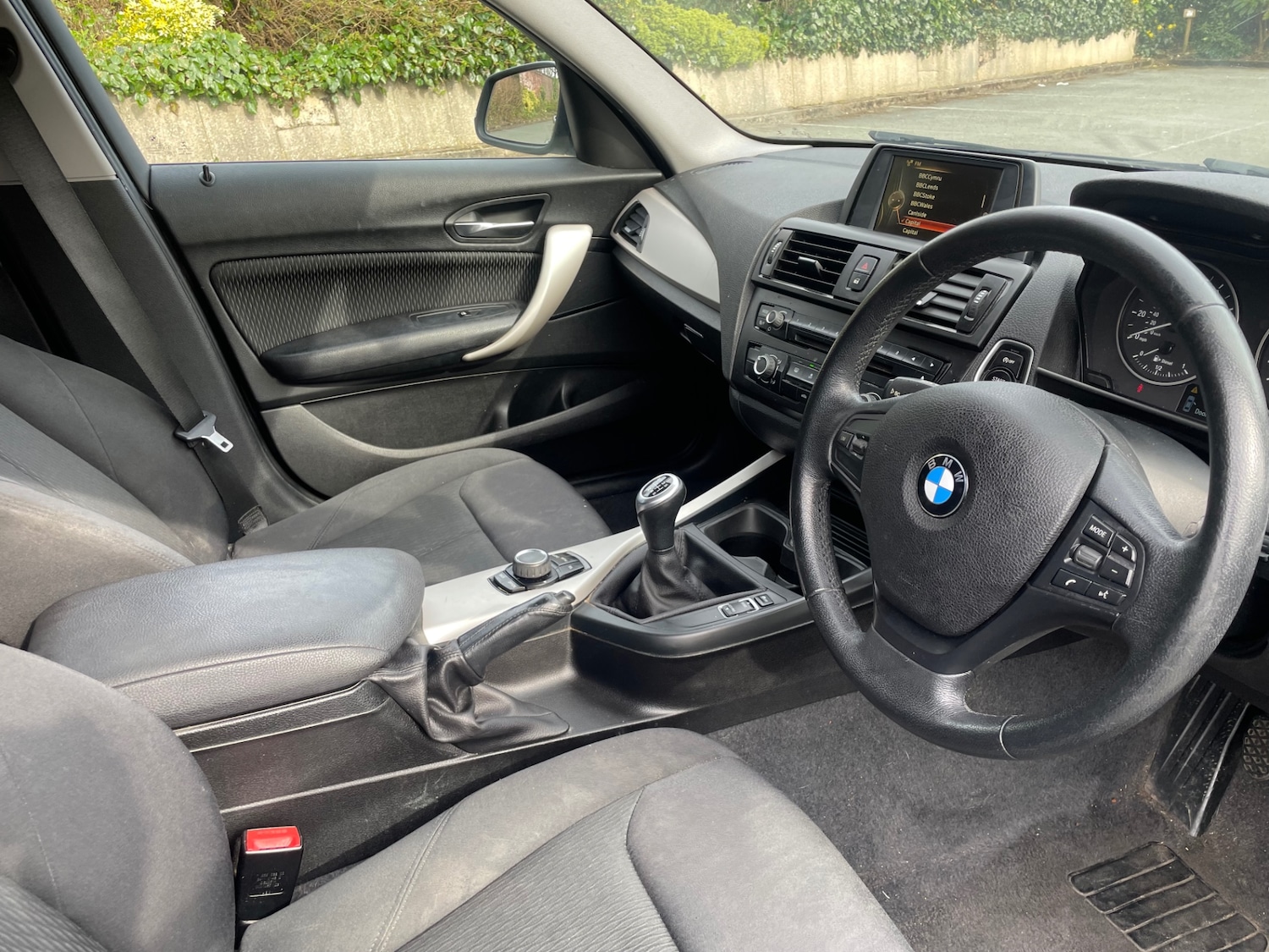 Used BMW 1 Series 2014 for sale - 78125364: Photo 5