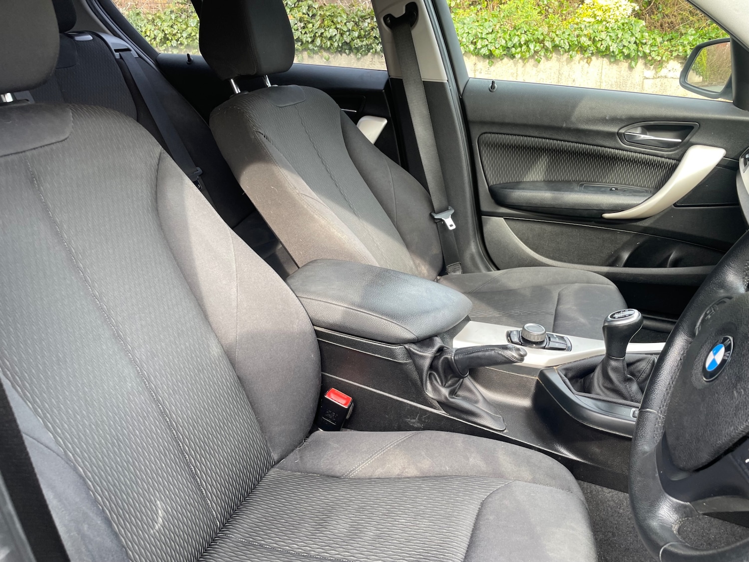 Used BMW 1 Series 2014 for sale - 78125364: Photo 6