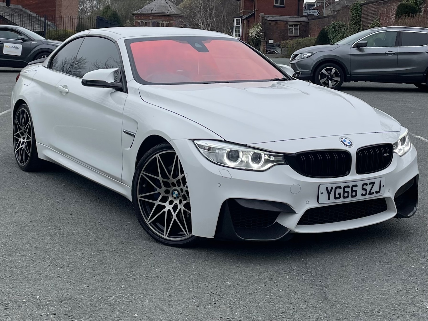 Used BMW M4 2016 for sale - 78027530: Photo 1