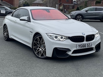 BMW M4 feature image