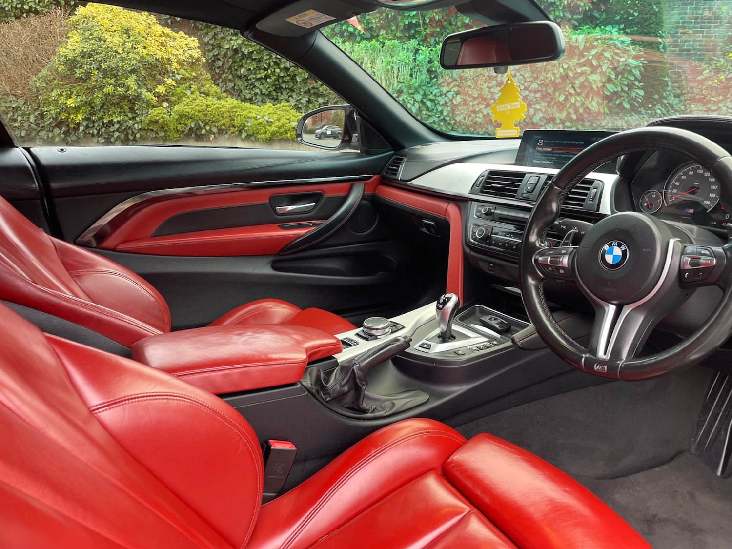 Used BMW M4 2016 for sale - 78027530: Photo 5