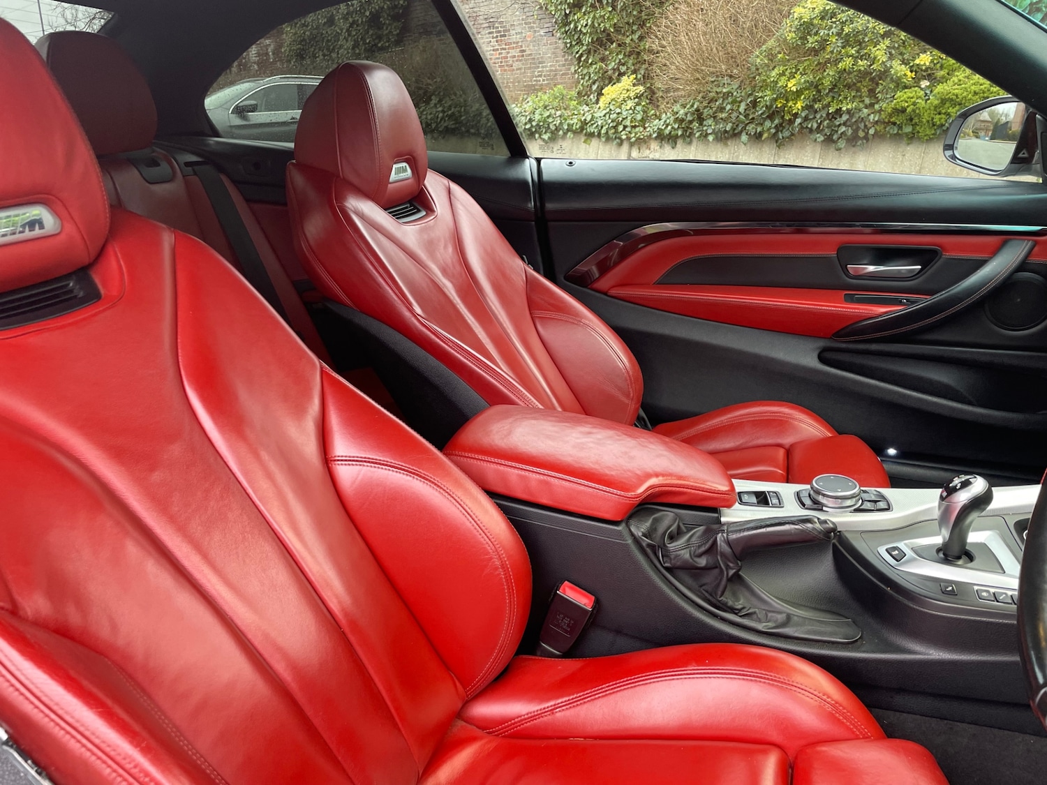 Used BMW M4 2016 for sale - 78027530: Photo 6