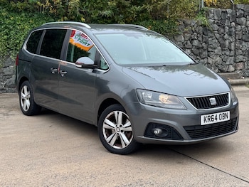 2014 (64) - 2.0 TDI CR SE 5dr DSG