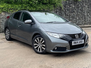 Used Honda Civic 2014 for sale - 78925695: Photo