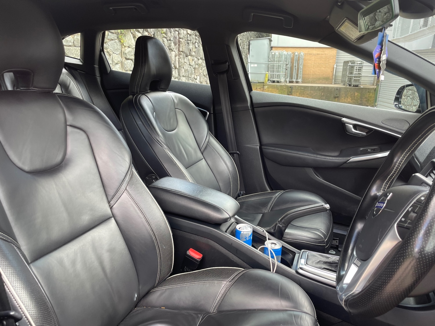 Used Volvo V40 2015 for sale - 78140055: Photo 6