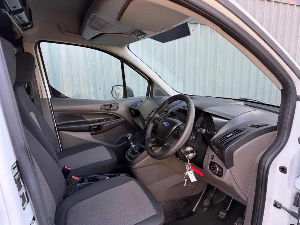 Used Ford Transit Connect 2021 for sale - 78172867: Photo 10