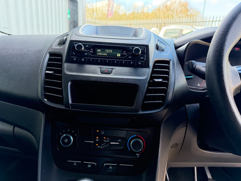 Used Ford Transit Connect 2021 for sale - 78172867: Photo 11