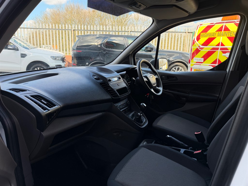 Used Ford Transit Connect 2021 for sale - 78172867: Photo 9