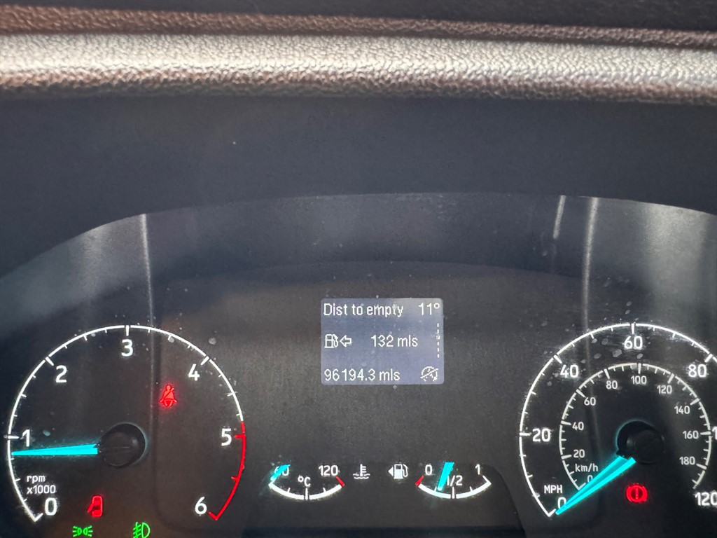 Used Ford Transit Custom 2022 for sale - 76390303: Photo 13