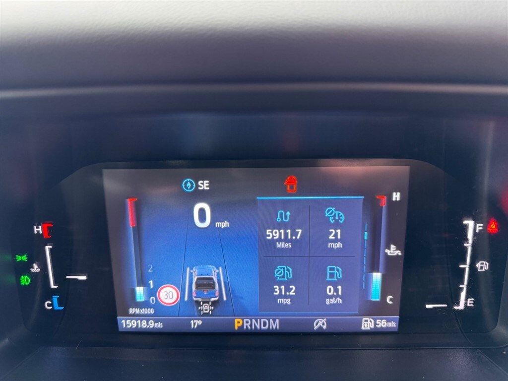 Vehicle 15