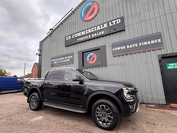 Ford - Ranger