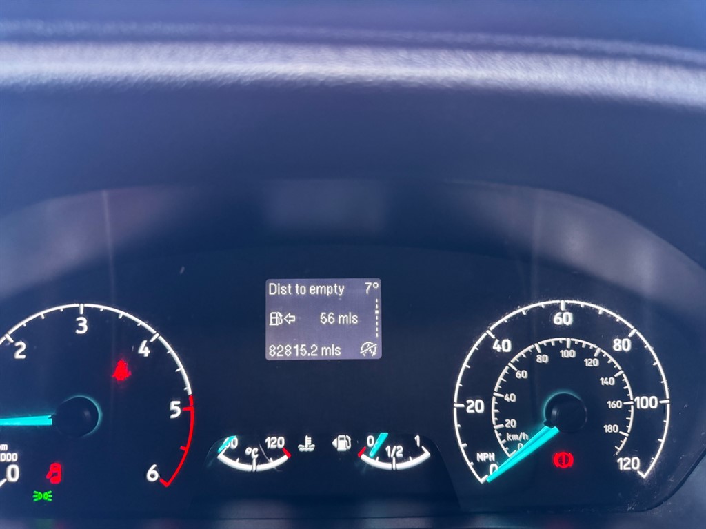 Used Ford Transit Custom 2023 for sale - 76760861: Photo 14