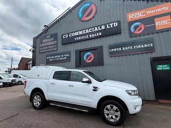 Used Ford Ranger 2019 for sale - 79077927: Photo