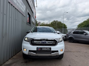 Used Ford Ranger 2019 for sale - 79077927: Photo