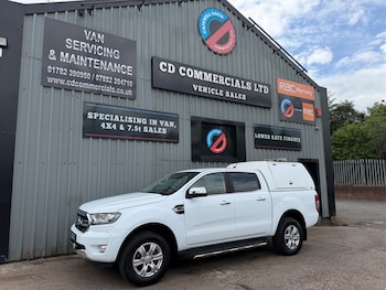 Used Ford Ranger 2019 for sale - 79077927: Photo