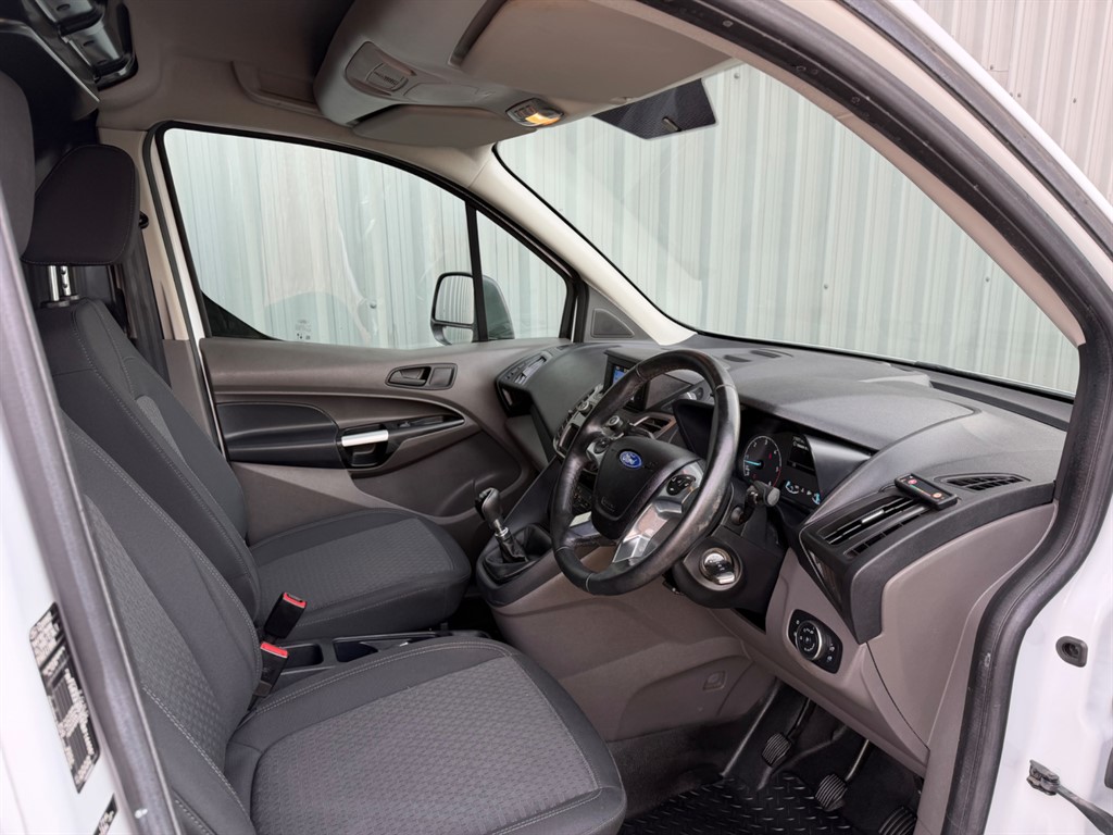 Used Ford Transit Connect 2021 for sale - 77979124: Photo 10
