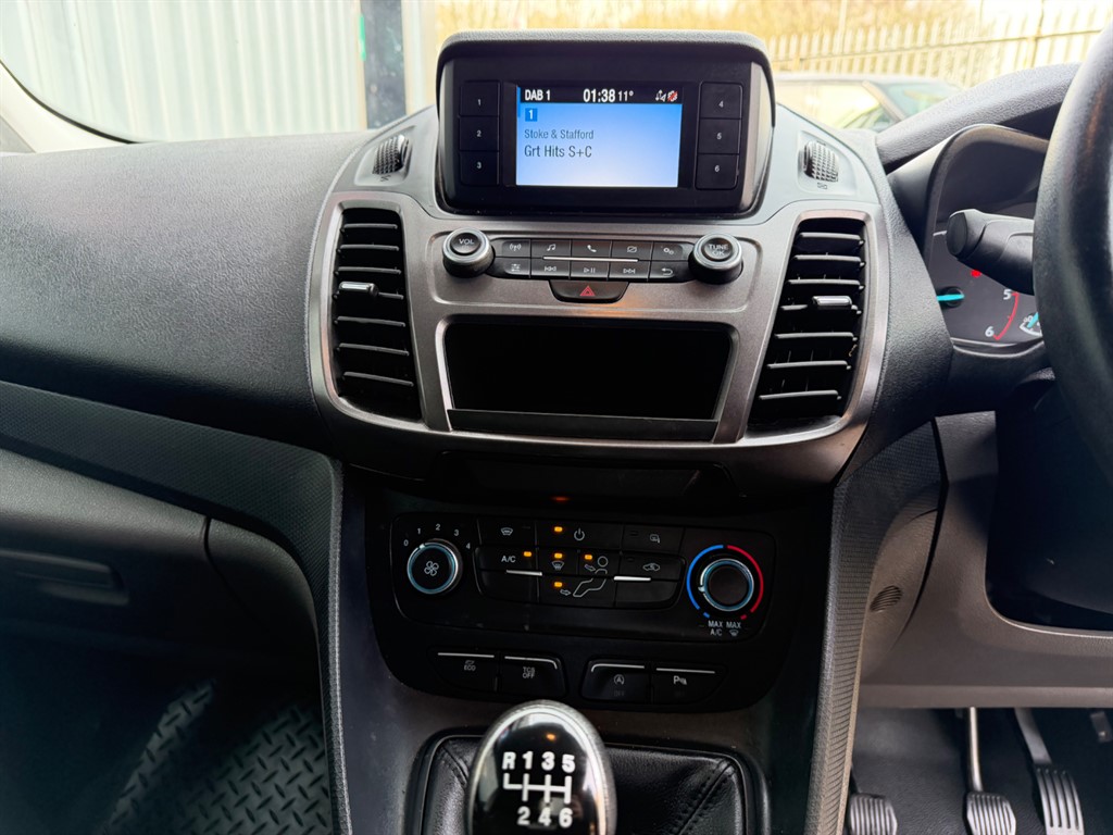 Used Ford Transit Connect 2021 for sale - 77979124: Photo 11