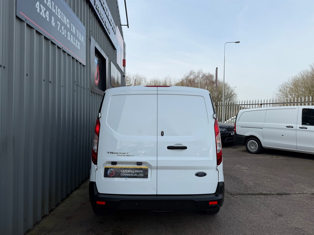 Used Ford Transit Connect 2021 for sale - 77979124: Photo 6