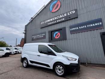 Used Ford Transit Connect 2021 for sale - 75034230: Photo