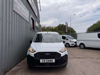 Used Ford Transit Connect 2021 for sale - 75034230: Photo
