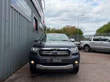 Used Ford Ranger 2022 for sale - 79555529: Photo