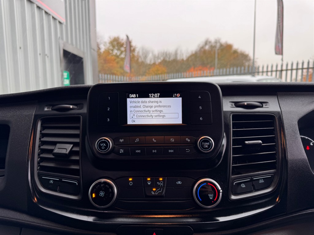 Used Ford Transit 2020 for sale - 76587110: Photo 11