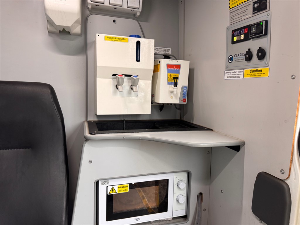 Used Ford Transit 2020 for sale - 76587110: Photo 13