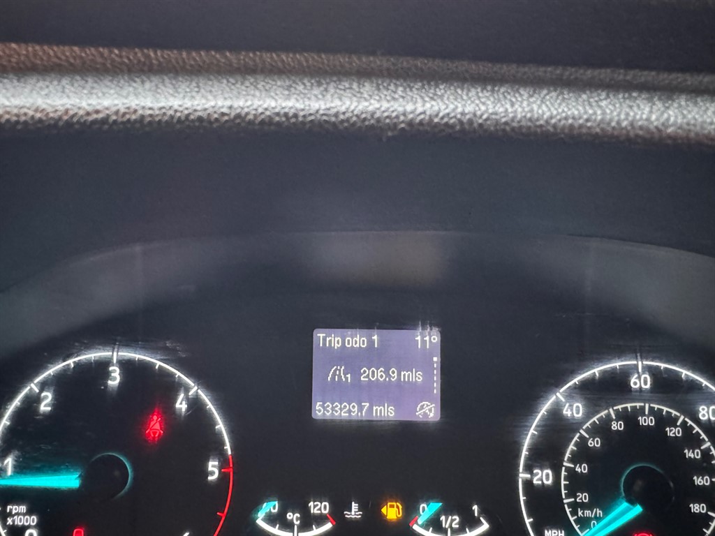 Used Ford Transit 2020 for sale - 76587110: Photo 15