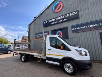 Used Ford Transit 2019 for sale - 74702474: Photo