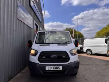 Used Ford Transit 2019 for sale - 74702474: Photo