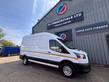 Ford - Transit