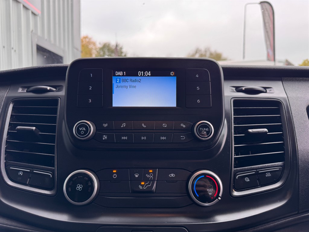 Used Ford Transit 2021 for sale - 76315892: Photo 11