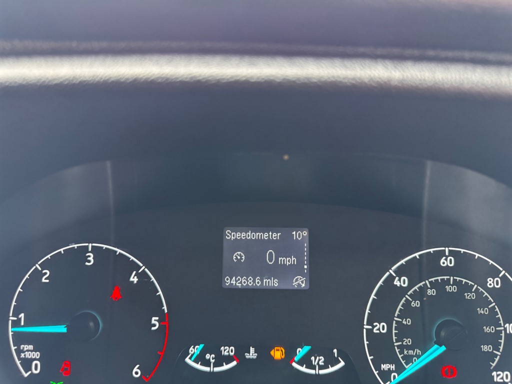 Used Ford Transit 2021 for sale - 76315892: Photo 13