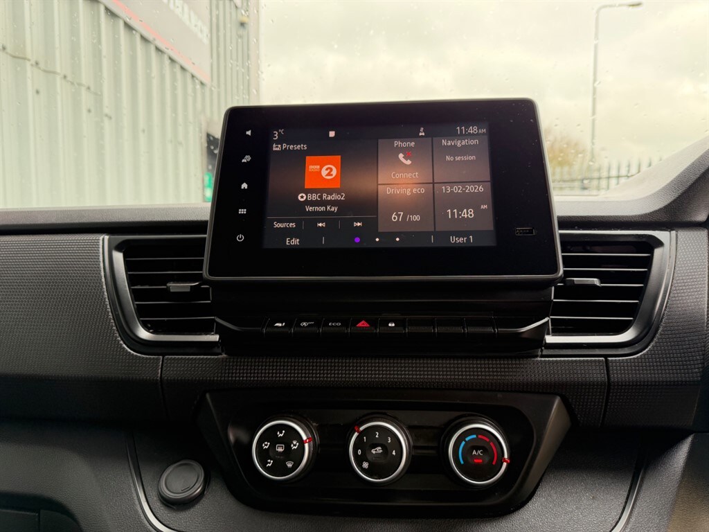 Used Renault Trafic 2022 for sale - 77576751: Photo 11