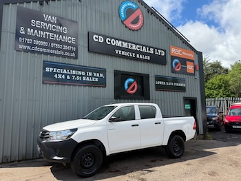Used Toyota Hilux 2020 for sale - 78948796: Photo
