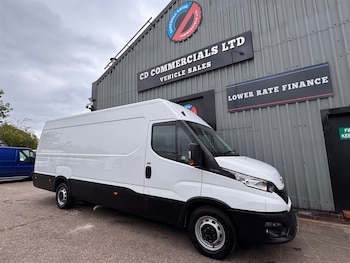 Iveco - Daily