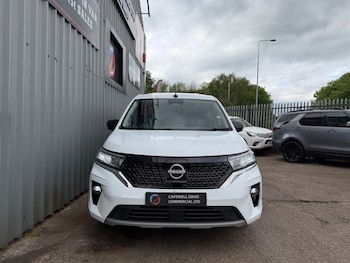 Used Nissan Other 2023 for sale - 78948790: Photo