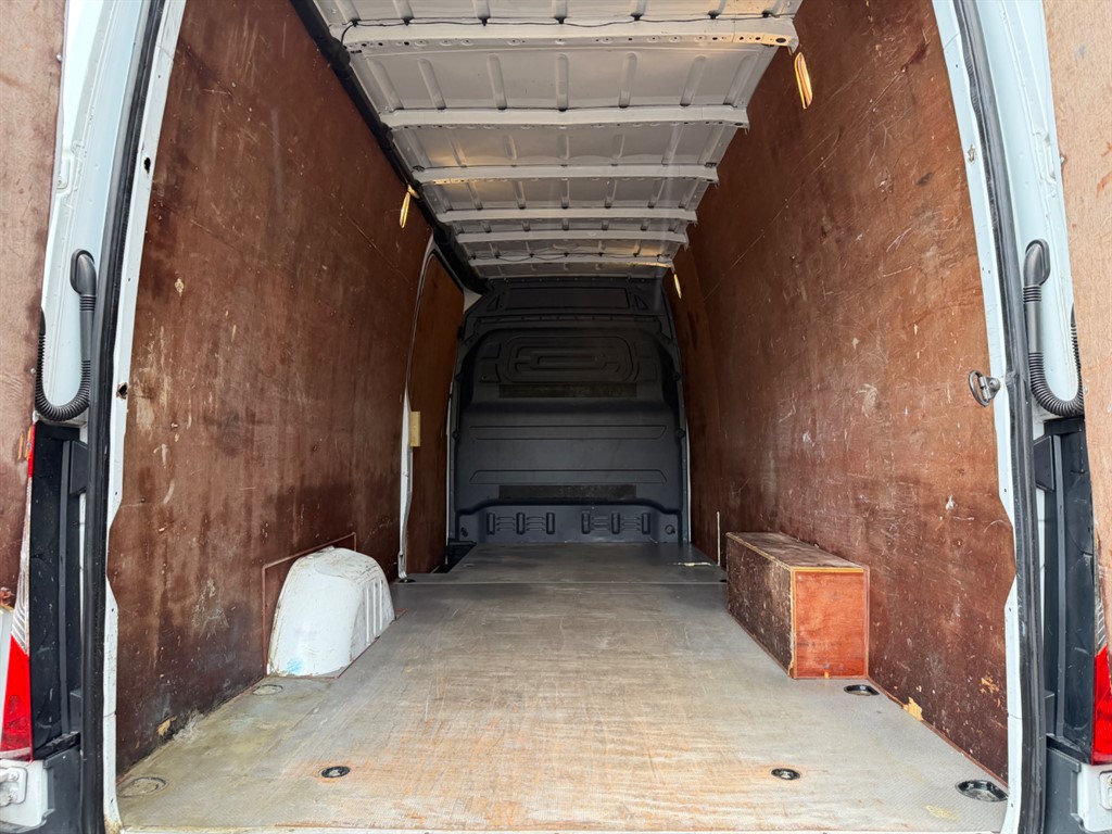 Used Mercedes-Benz Sprinter 2021 for sale - 78159136: Photo 11