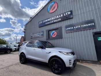 2022 - 3.0 D300 R-Dynamic SE 5dr Auto