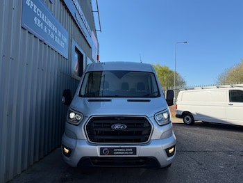 Used Ford Transit 2022 for sale - 78418948: Photo