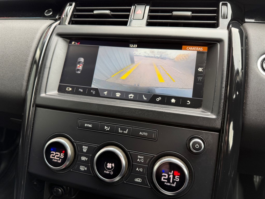 Used Land Rover Discovery 2019 for sale - 77771506: Photo 12