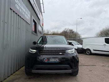 Used Land Rover Discovery 2019 for sale - 77771506: Photo